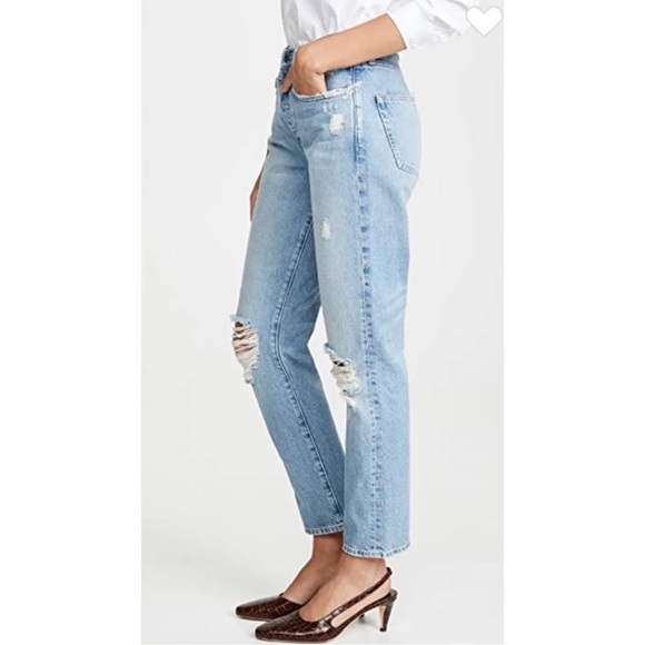 NWT Edwin Cai Jeans in Slayer - Picture 2 of 7